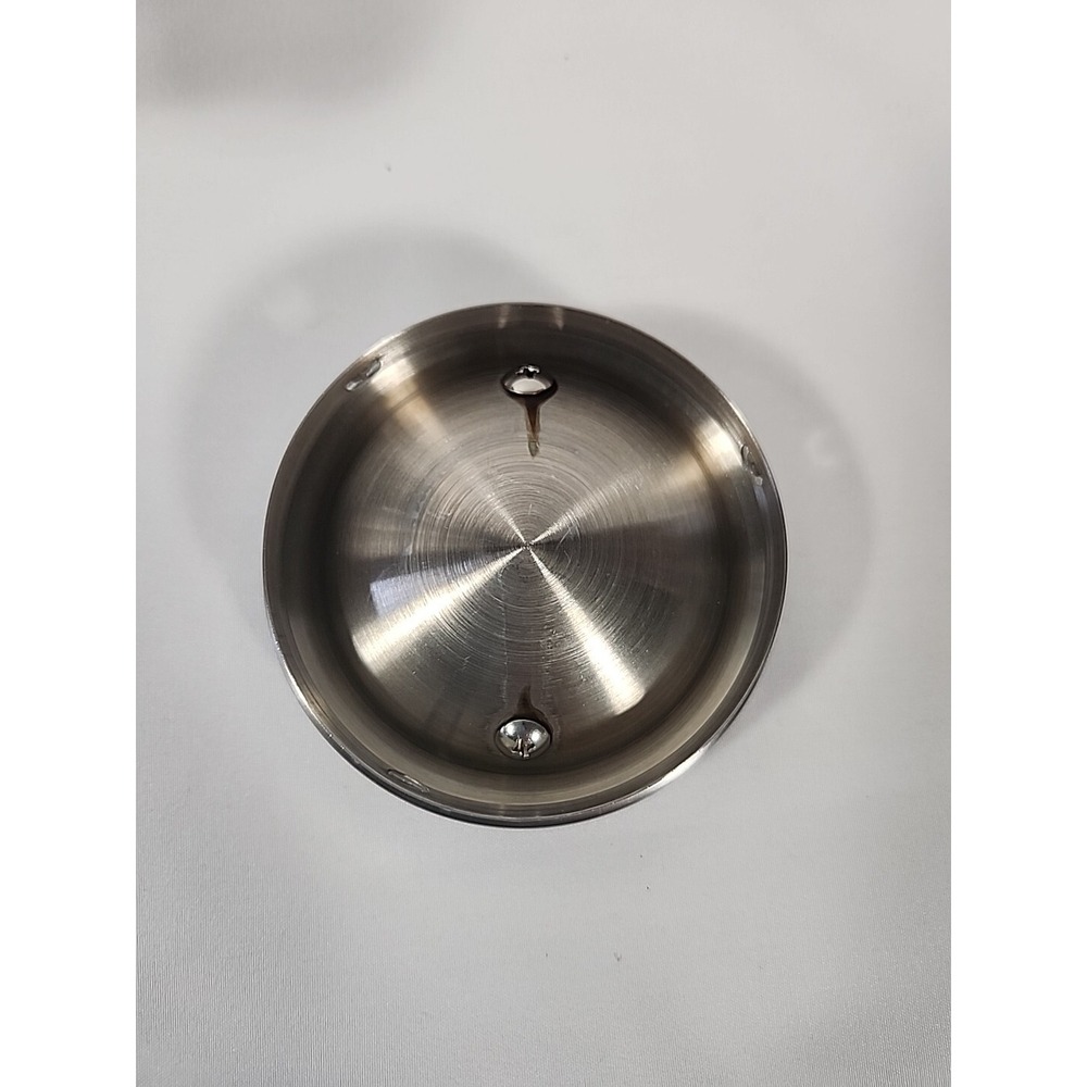 KitchenAid Enamel Teapot Kettle Black Stovetop Whistling‎ Handle 2 Quart Cozy - Picture 12 of 12